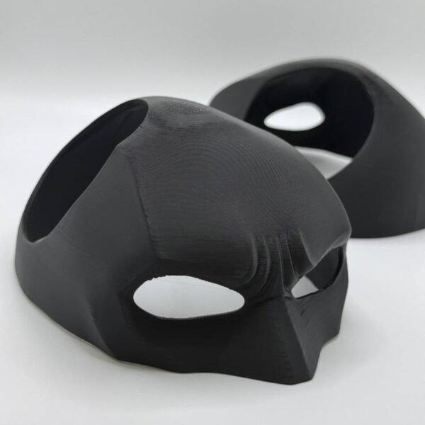 BatCat Mask