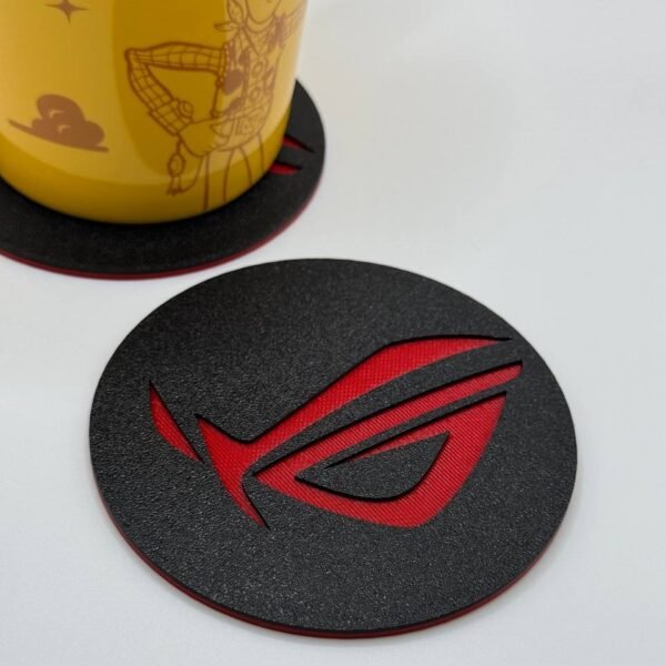 Asus coaster