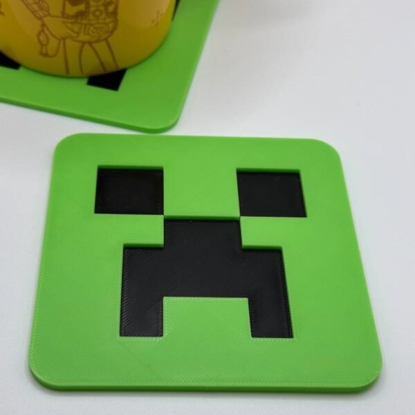 Creeper coaster