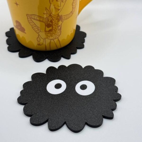 Susuwatari coaster