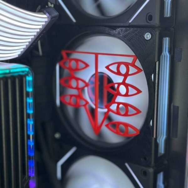 Seele PC Fan