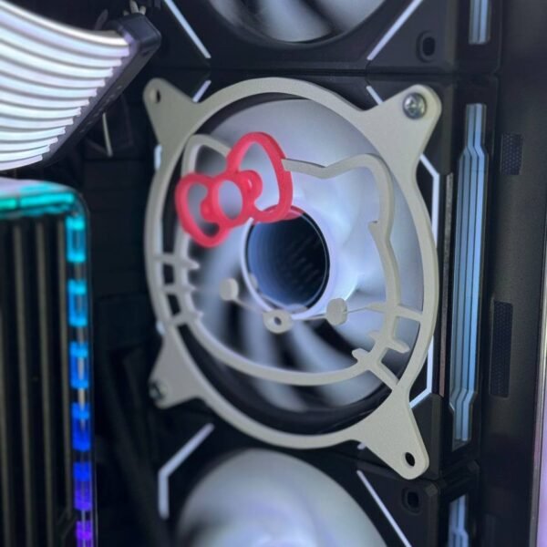 Hello Kitty PC Fan