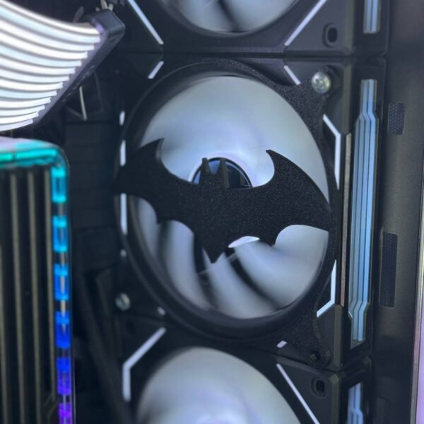 Batman PC Fan