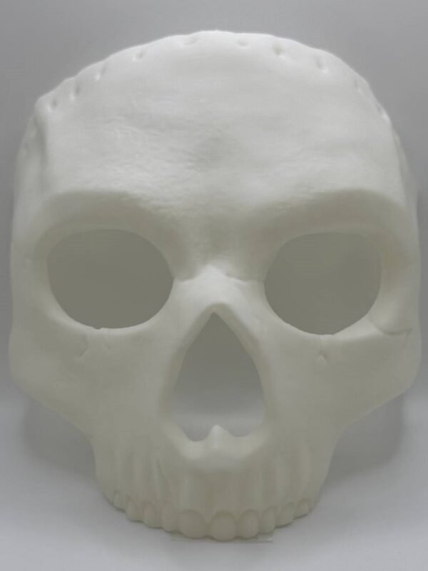 COD Ghost Mask - Image 2