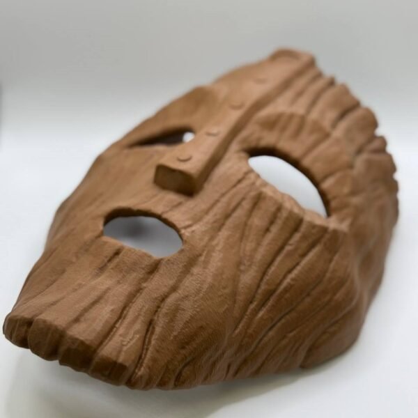 The Mask - Image 3