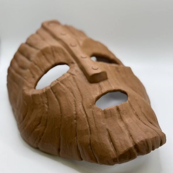 The Mask - Image 2