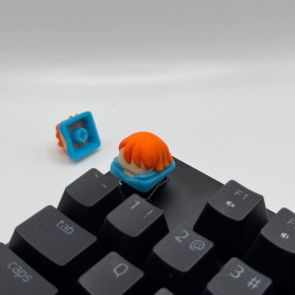 Nami Keycap