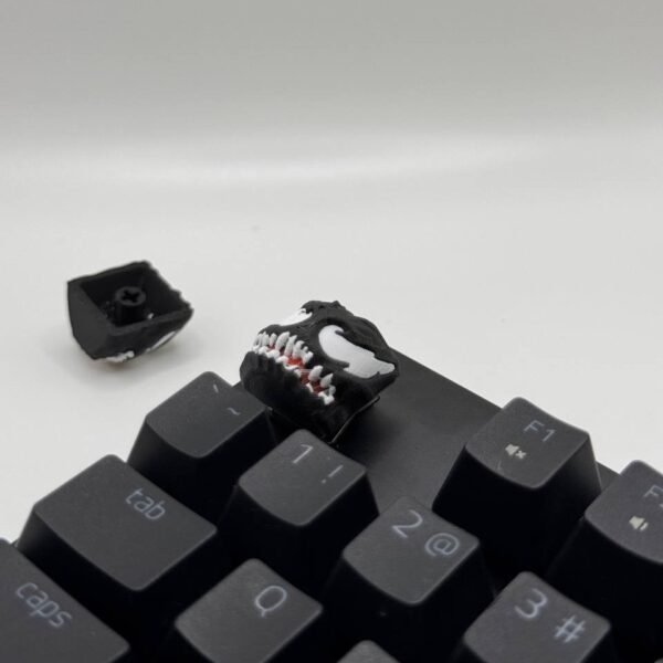 Venom Keycap