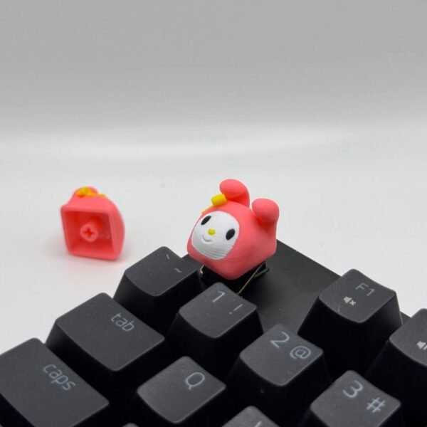 my melody Keycap