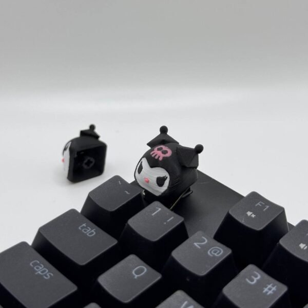 kuromi Keycap