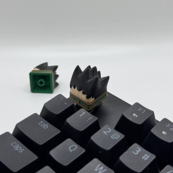 Hunter × Hunter Keycap