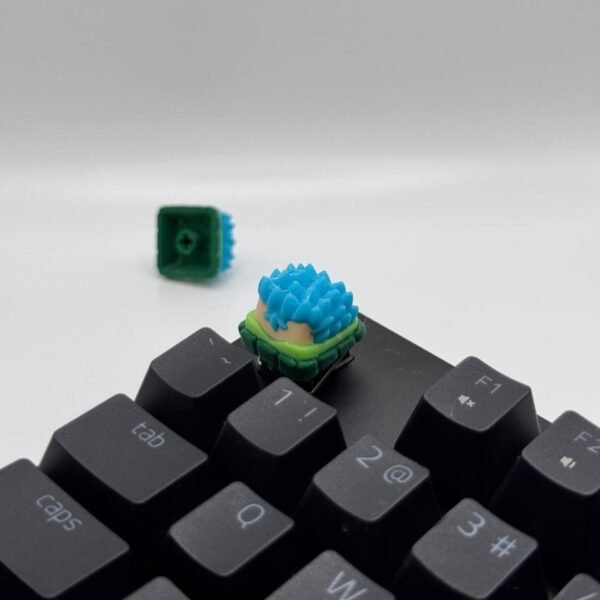 Roronoa Zoro Keycap